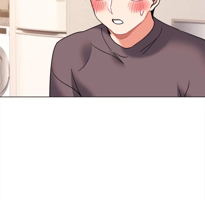 An Outsider’s Way In Chapter 58 - Page 110