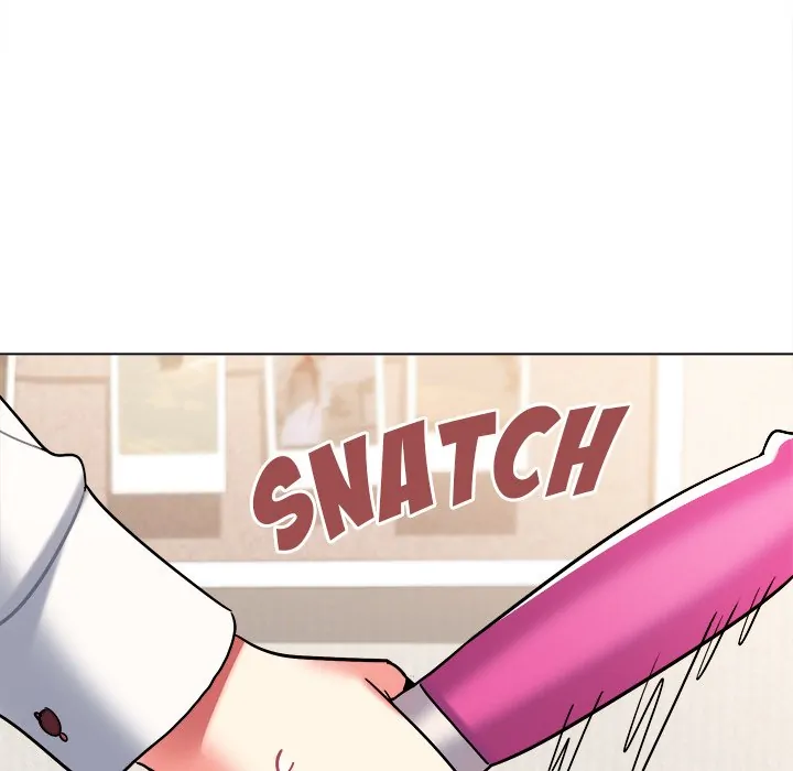 An Outsider’s Way In Chapter 58 - Page 12