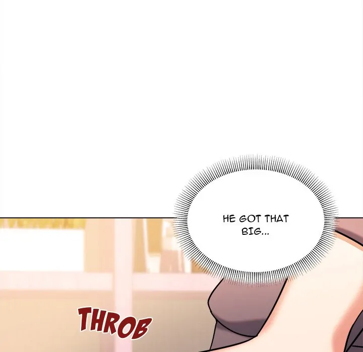 An Outsider’s Way In Chapter 58 - Page 117