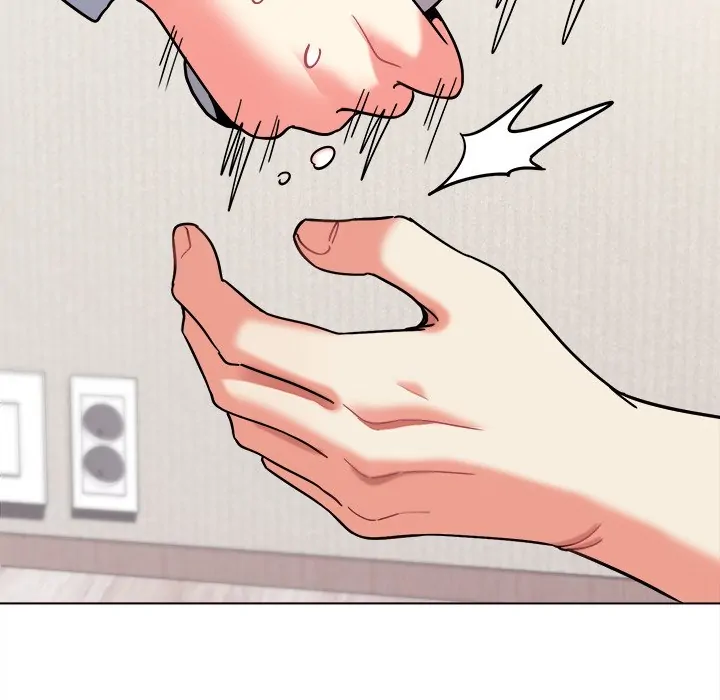 An Outsider’s Way In Chapter 58 - Page 13