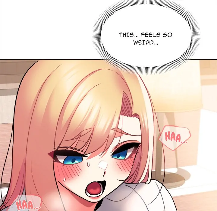 An Outsider’s Way In Chapter 58 - Page 136