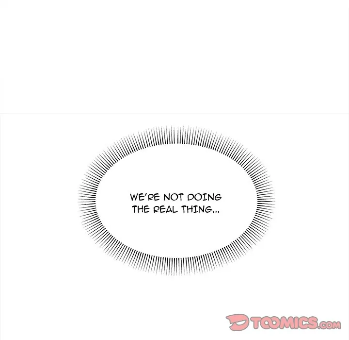 An Outsider’s Way In Chapter 58 - Page 138