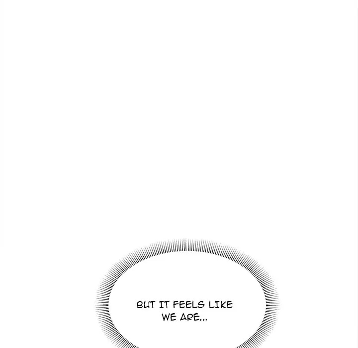 An Outsider’s Way In Chapter 58 - Page 139