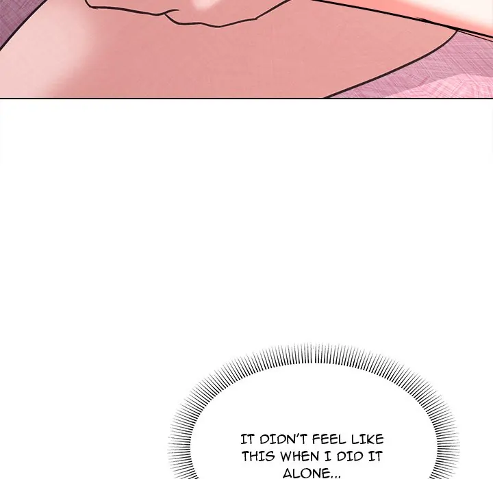 An Outsider’s Way In Chapter 58 - Page 142