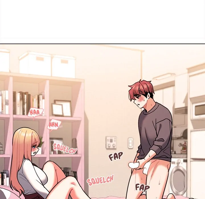 An Outsider’s Way In Chapter 58 - Page 151