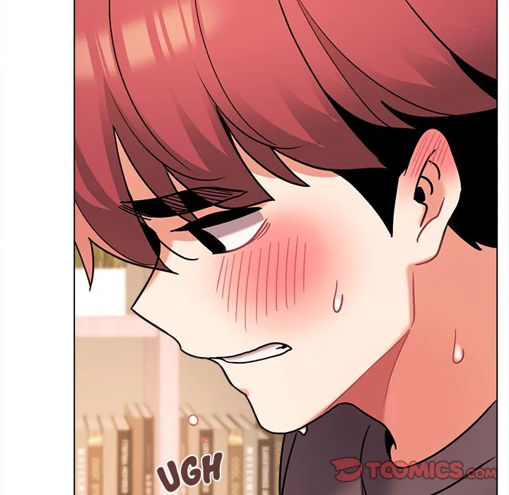 An Outsider’s Way In Chapter 58 - Page 153