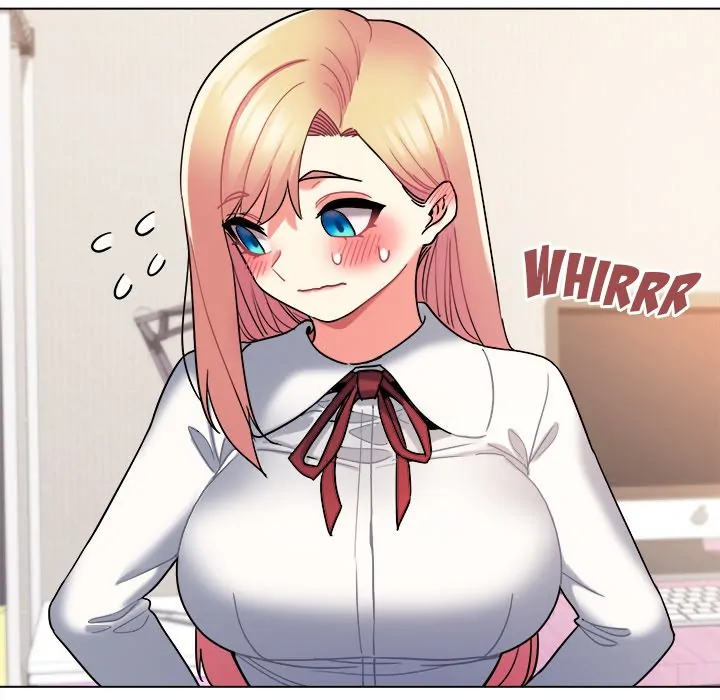 An Outsider’s Way In Chapter 58 - Page 17