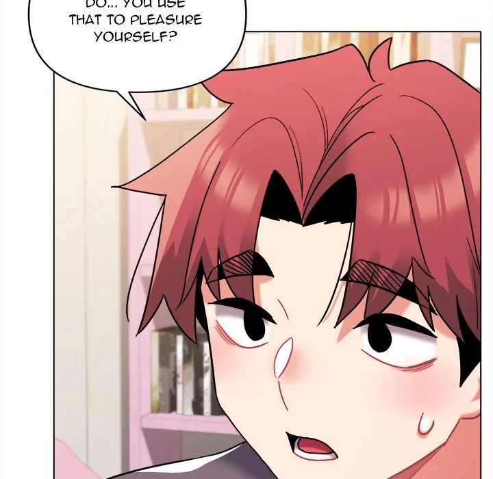 An Outsider’s Way In Chapter 58 - Page 19