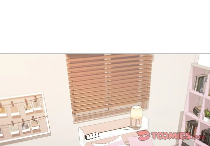 An Outsider’s Way In Chapter 58 - Page 3