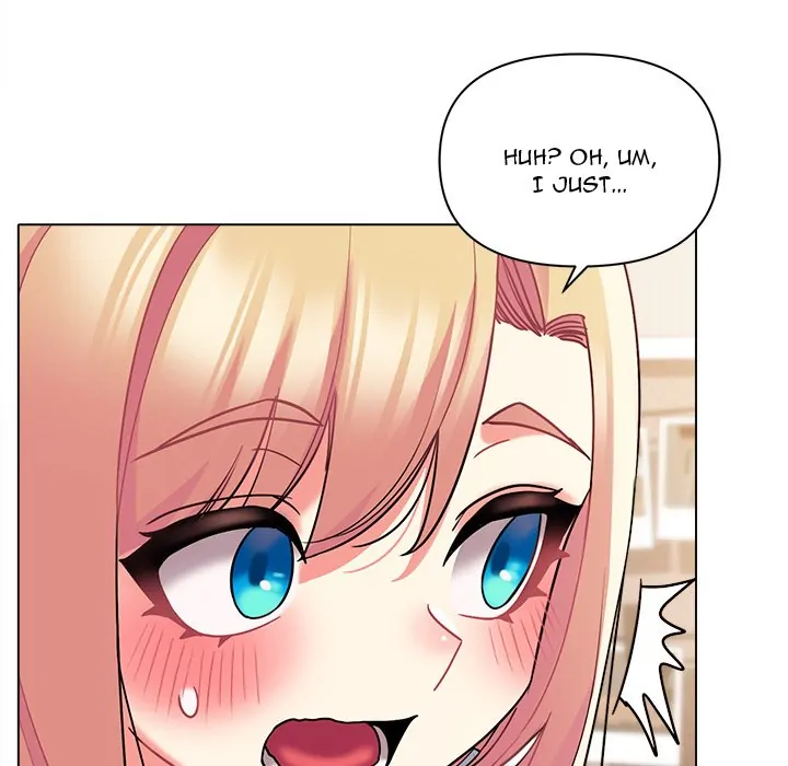 An Outsider’s Way In Chapter 58 - Page 21