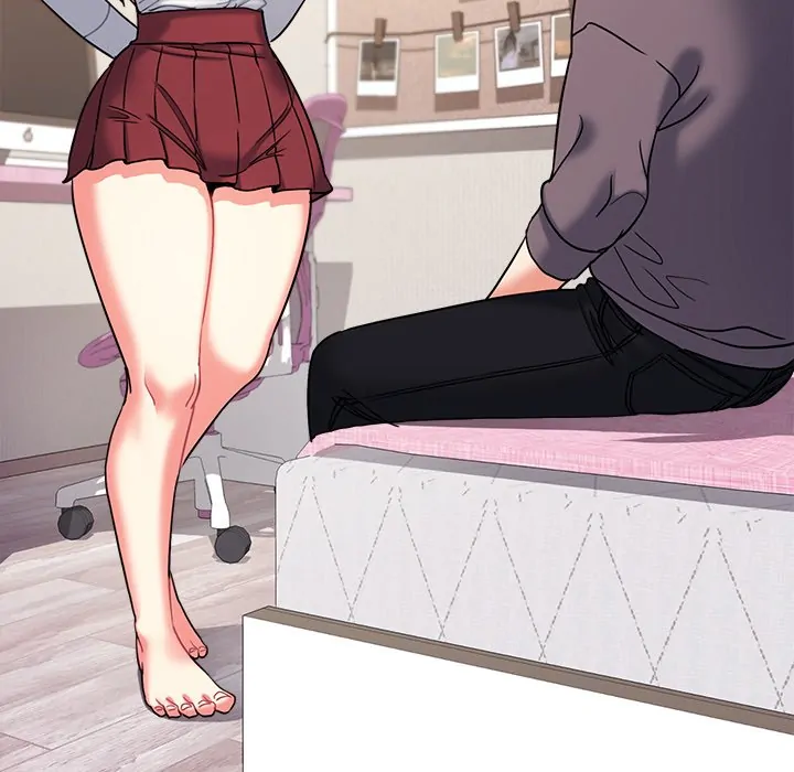 An Outsider’s Way In Chapter 58 - Page 24