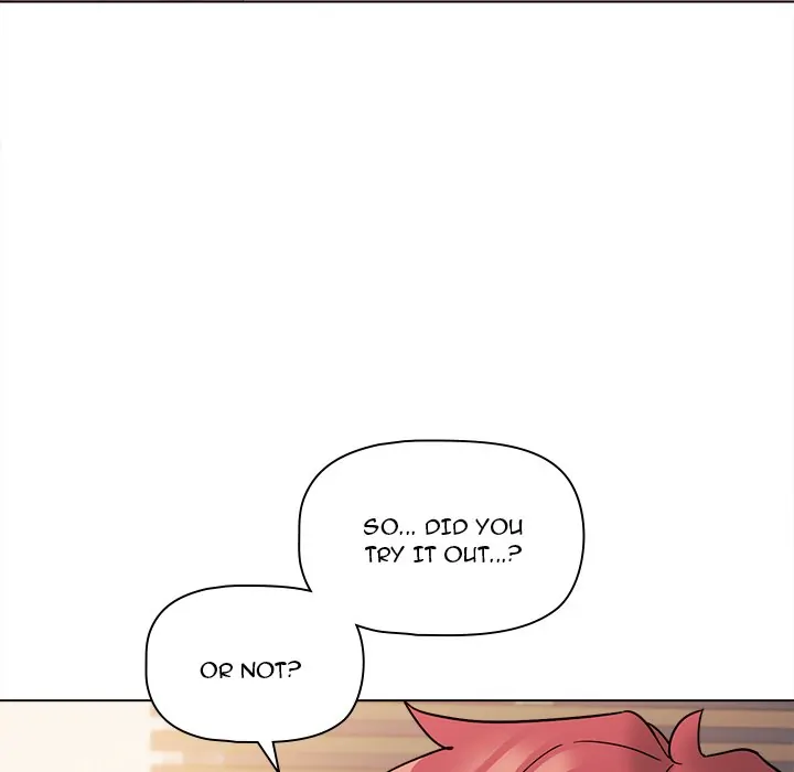 An Outsider’s Way In Chapter 58 - Page 25