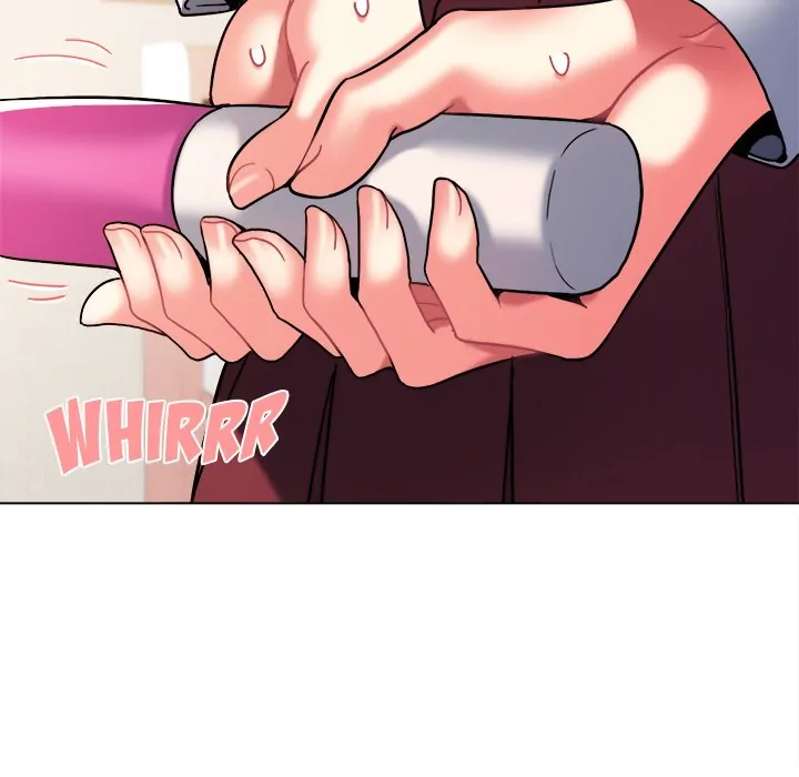 An Outsider’s Way In Chapter 58 - Page 30