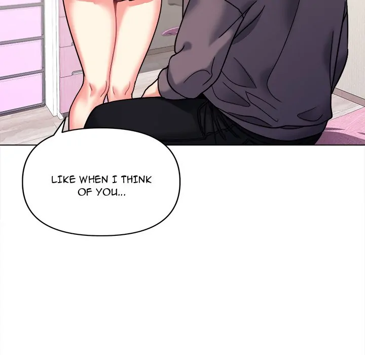 An Outsider’s Way In Chapter 58 - Page 35