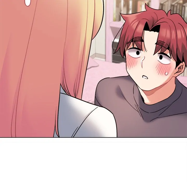 An Outsider’s Way In Chapter 58 - Page 39