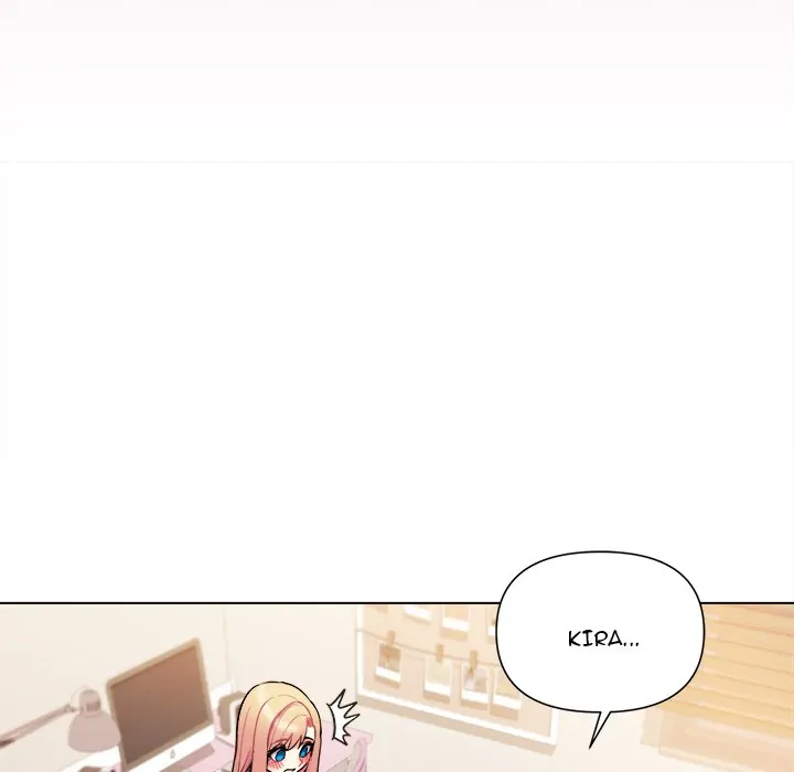 An Outsider’s Way In Chapter 58 - Page 46