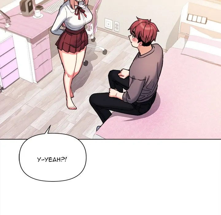 An Outsider’s Way In Chapter 58 - Page 47