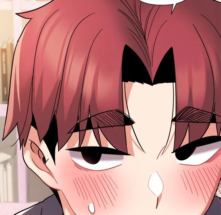 An Outsider’s Way In Chapter 58 - Page 49