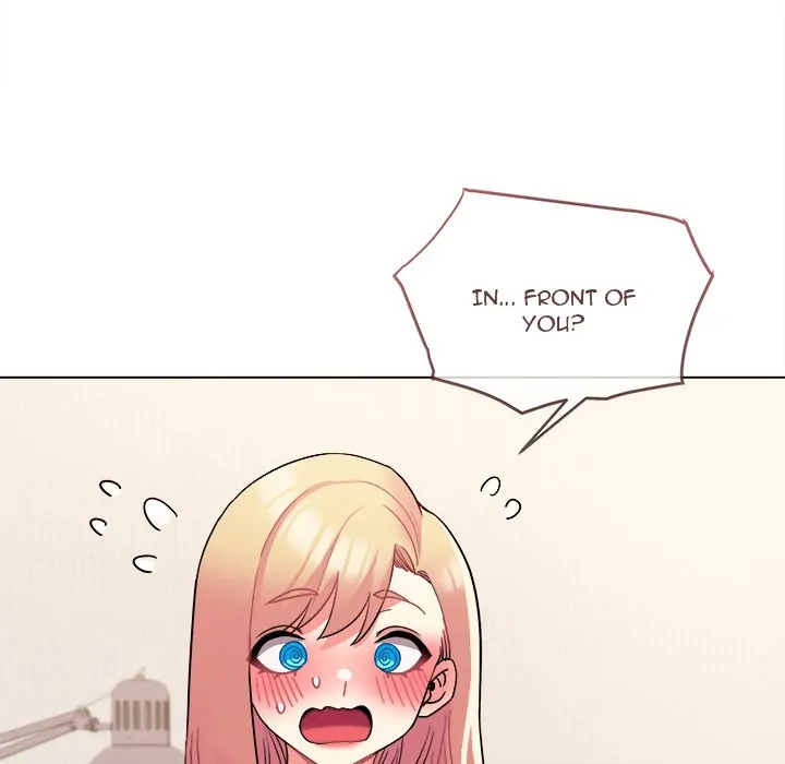 An Outsider’s Way In Chapter 58 - Page 54