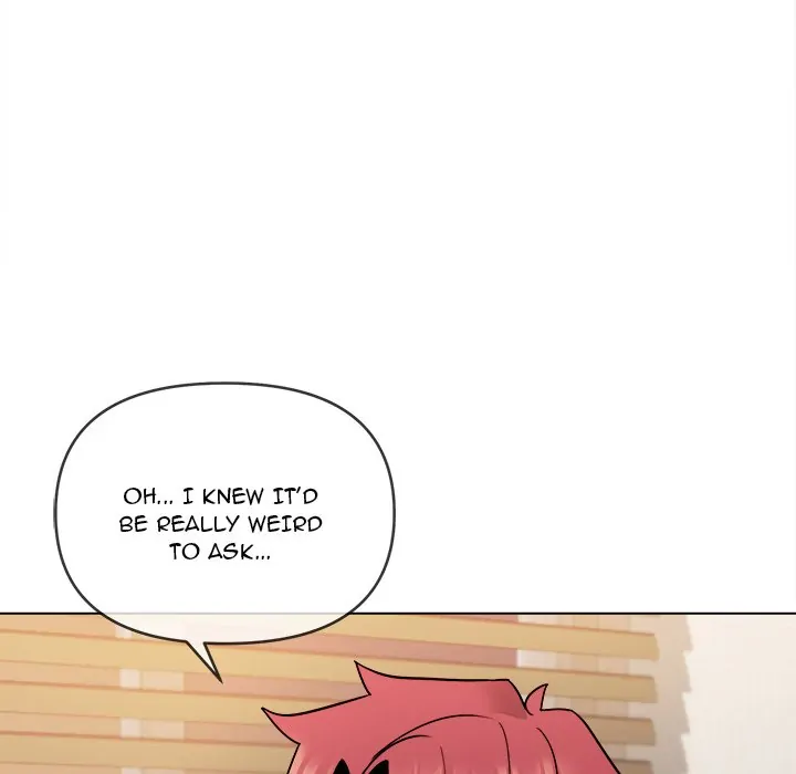 An Outsider’s Way In Chapter 58 - Page 56