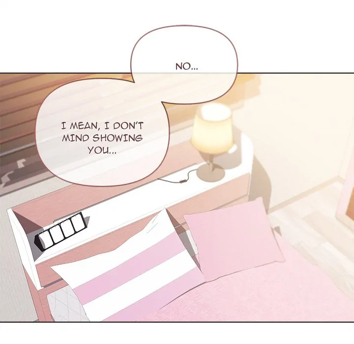 An Outsider’s Way In Chapter 58 - Page 59