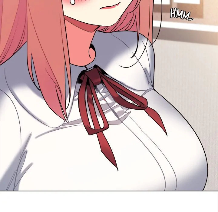 An Outsider’s Way In Chapter 58 - Page 61