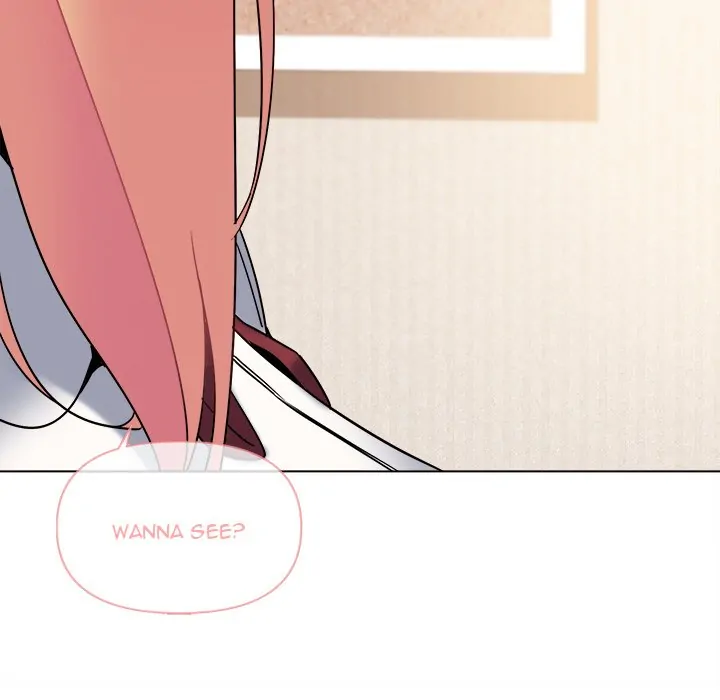 An Outsider’s Way In Chapter 58 - Page 64