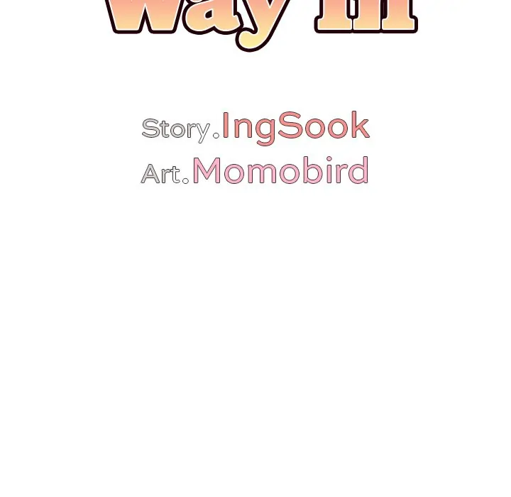 An Outsider’s Way In Chapter 58 - Page 67