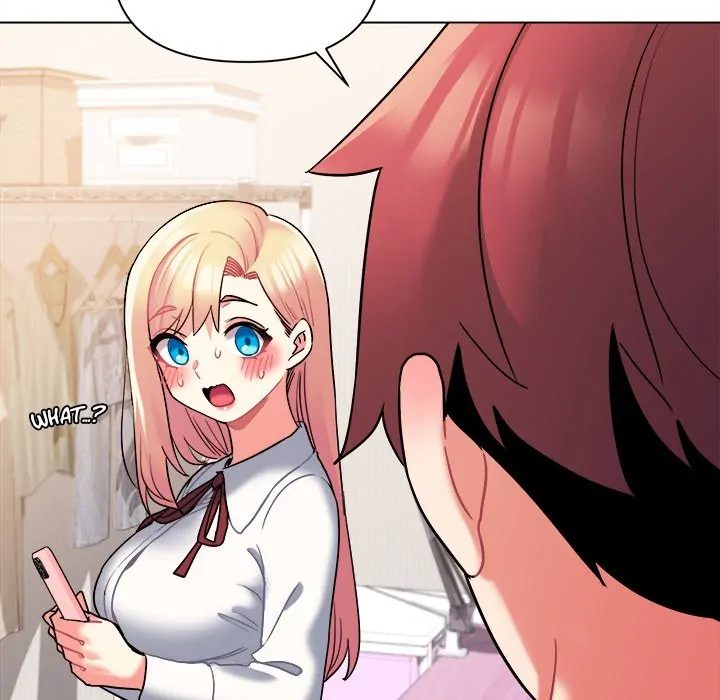 An Outsider’s Way In Chapter 58 - Page 8