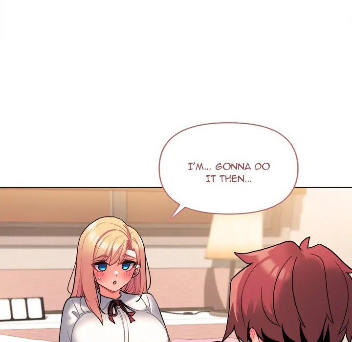 An Outsider’s Way In Chapter 58 - Page 73