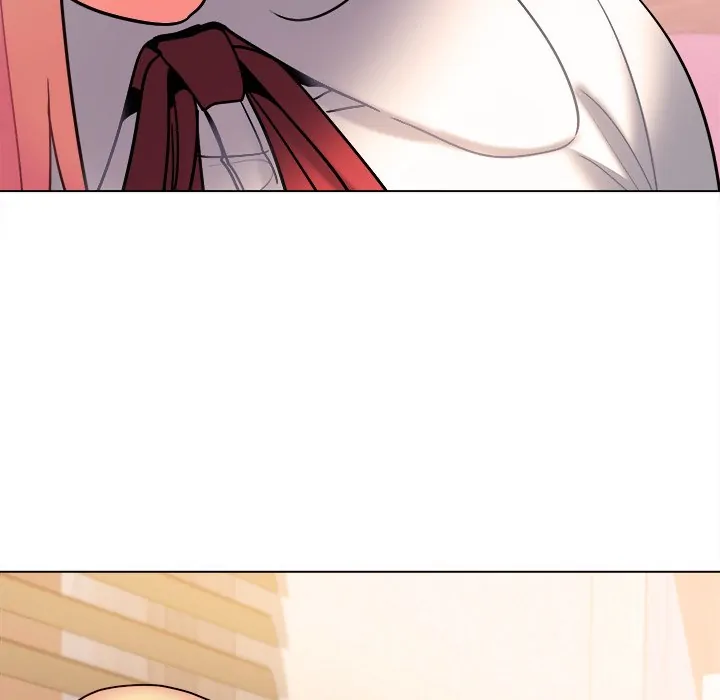 An Outsider’s Way In Chapter 58 - Page 82