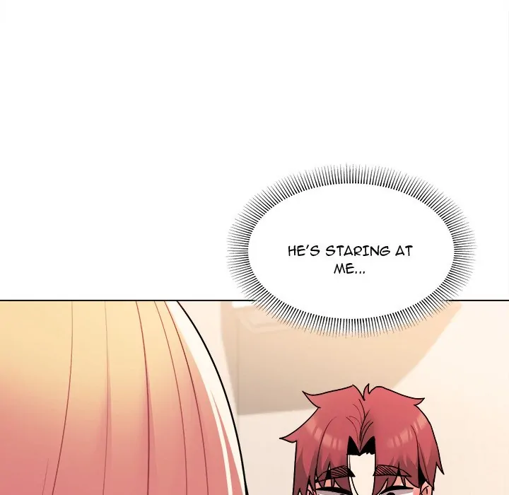 An Outsider’s Way In Chapter 58 - Page 85