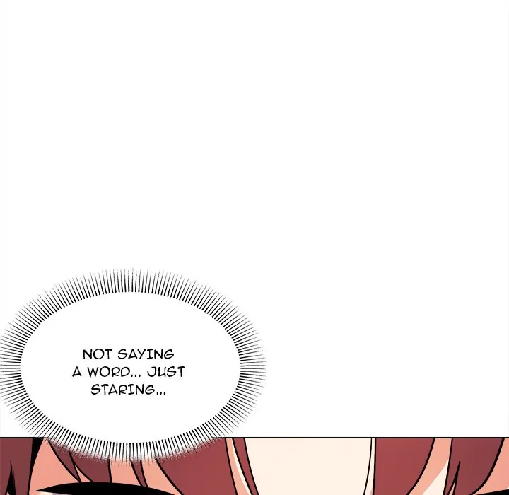 An Outsider’s Way In Chapter 58 - Page 87