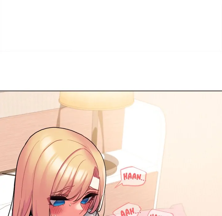 An Outsider’s Way In Chapter 58 - Page 89