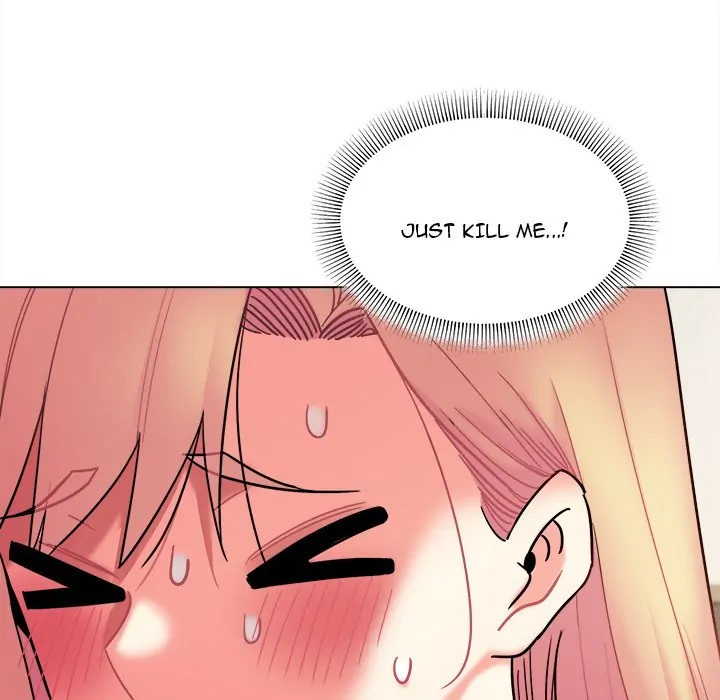 An Outsider’s Way In Chapter 58 - Page 10