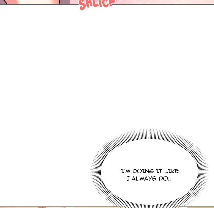 An Outsider’s Way In Chapter 58 - Page 91