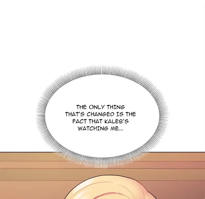 An Outsider’s Way In Chapter 58 - Page 94