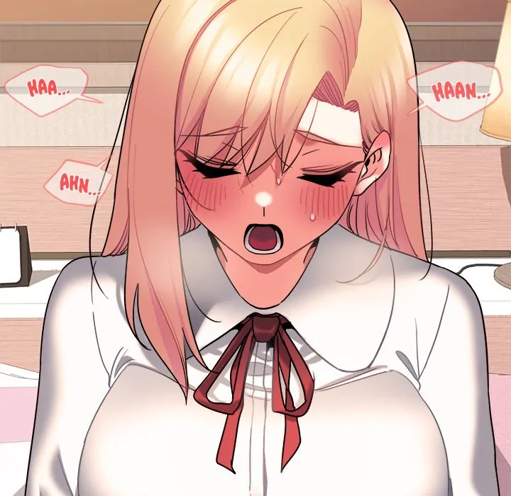 An Outsider’s Way In Chapter 58 - Page 95