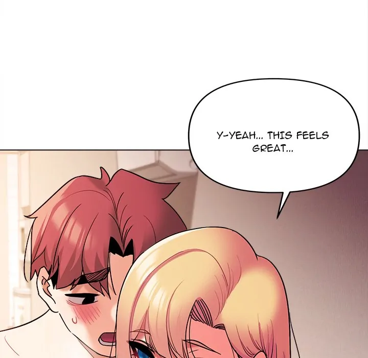 An Outsider’s Way In Chapter 59 - Page 106