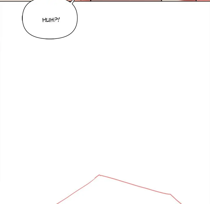 An Outsider’s Way In Chapter 59 - Page 116