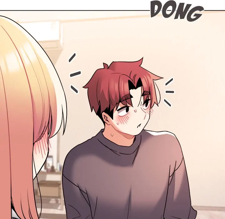 An Outsider’s Way In Chapter 59 - Page 13