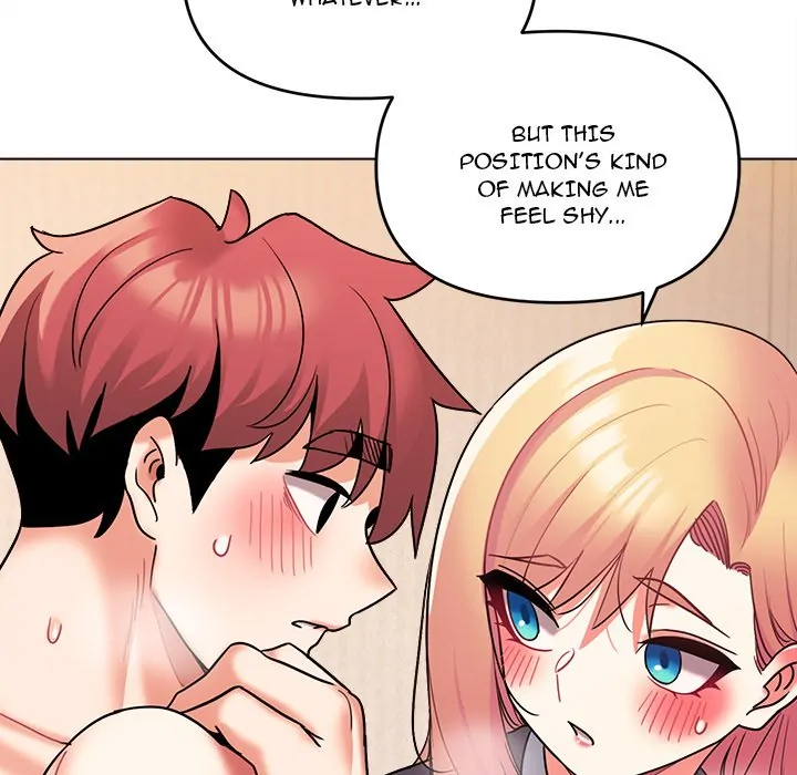 An Outsider’s Way In Chapter 59 - Page 122