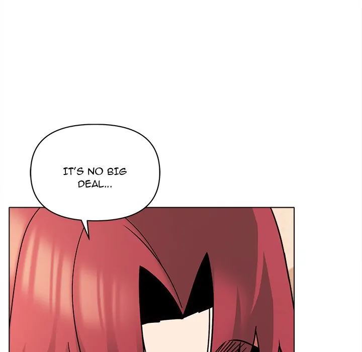 An Outsider’s Way In Chapter 59 - Page 124