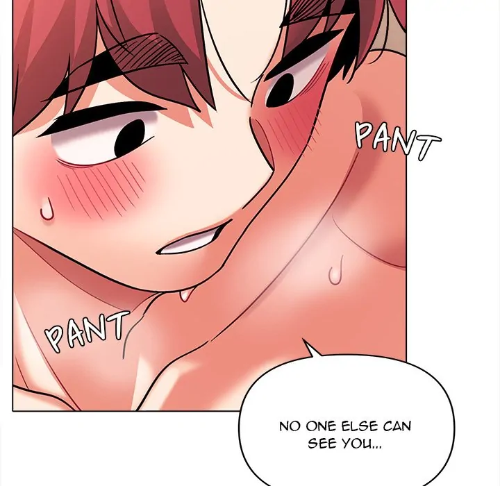 An Outsider’s Way In Chapter 59 - Page 125