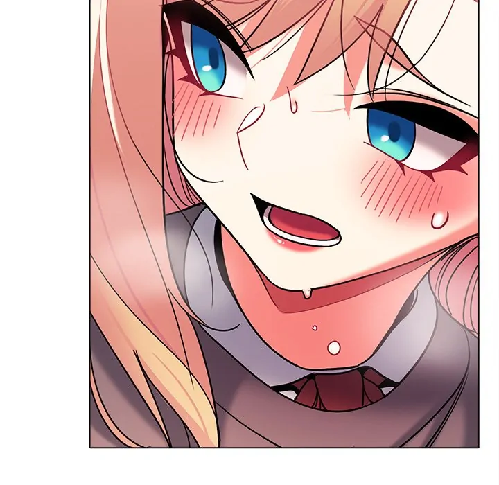 An Outsider’s Way In Chapter 59 - Page 127