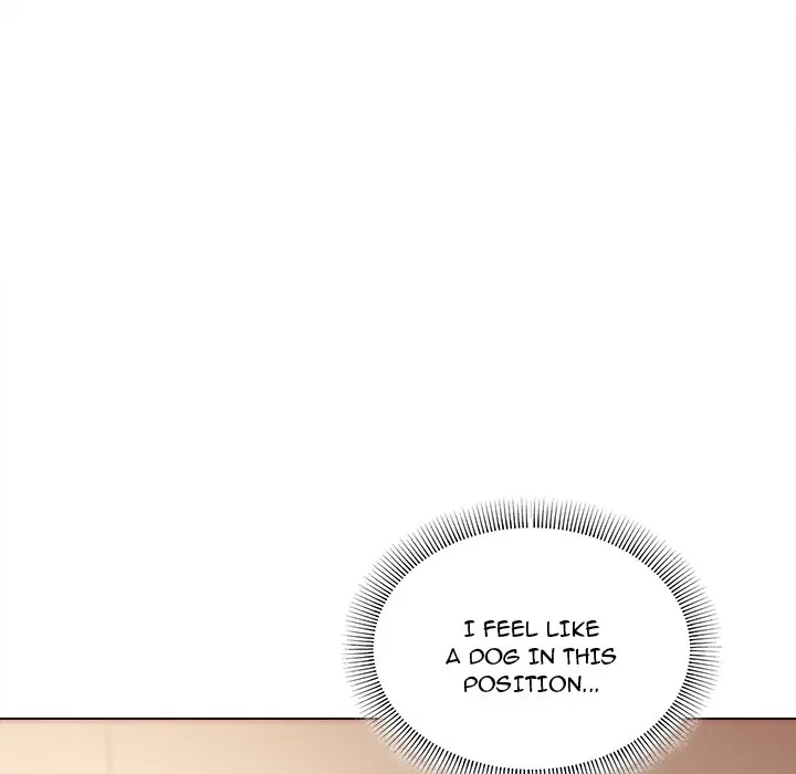 An Outsider’s Way In Chapter 59 - Page 128