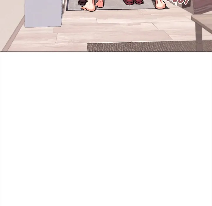 An Outsider’s Way In Chapter 59 - Page 134