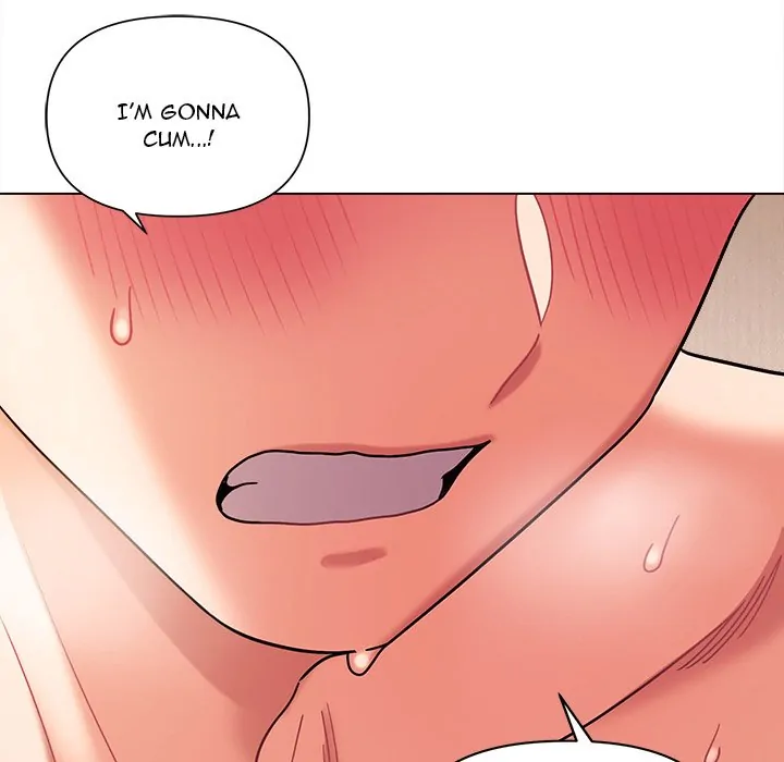 An Outsider’s Way In Chapter 59 - Page 135