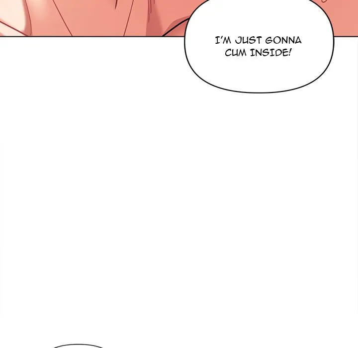 An Outsider’s Way In Chapter 59 - Page 136