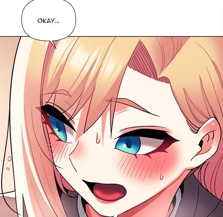 An Outsider’s Way In Chapter 59 - Page 137